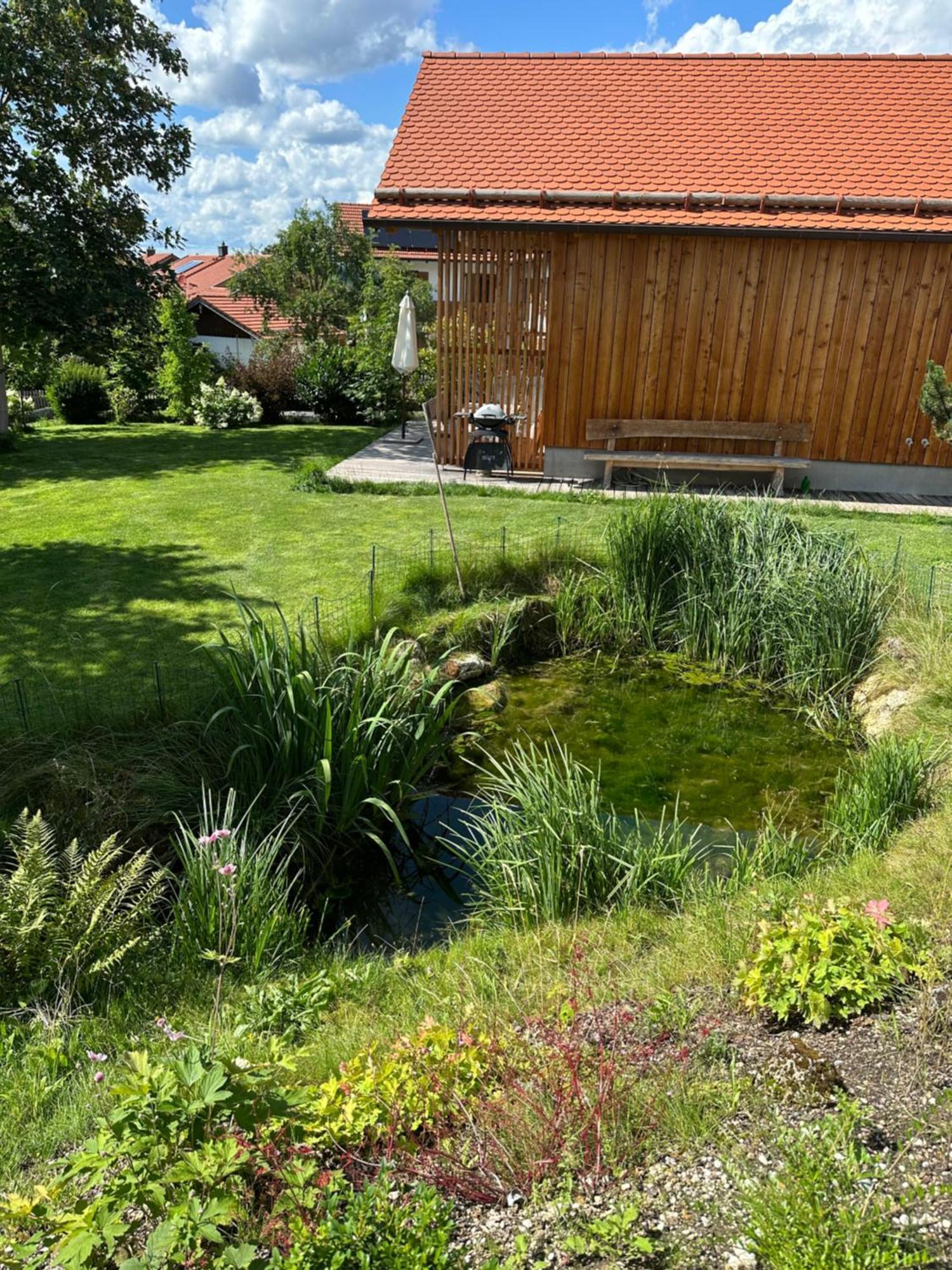 Schlossquelle Koenigsdorf Konigsdorf Dış mekan fotoğraf