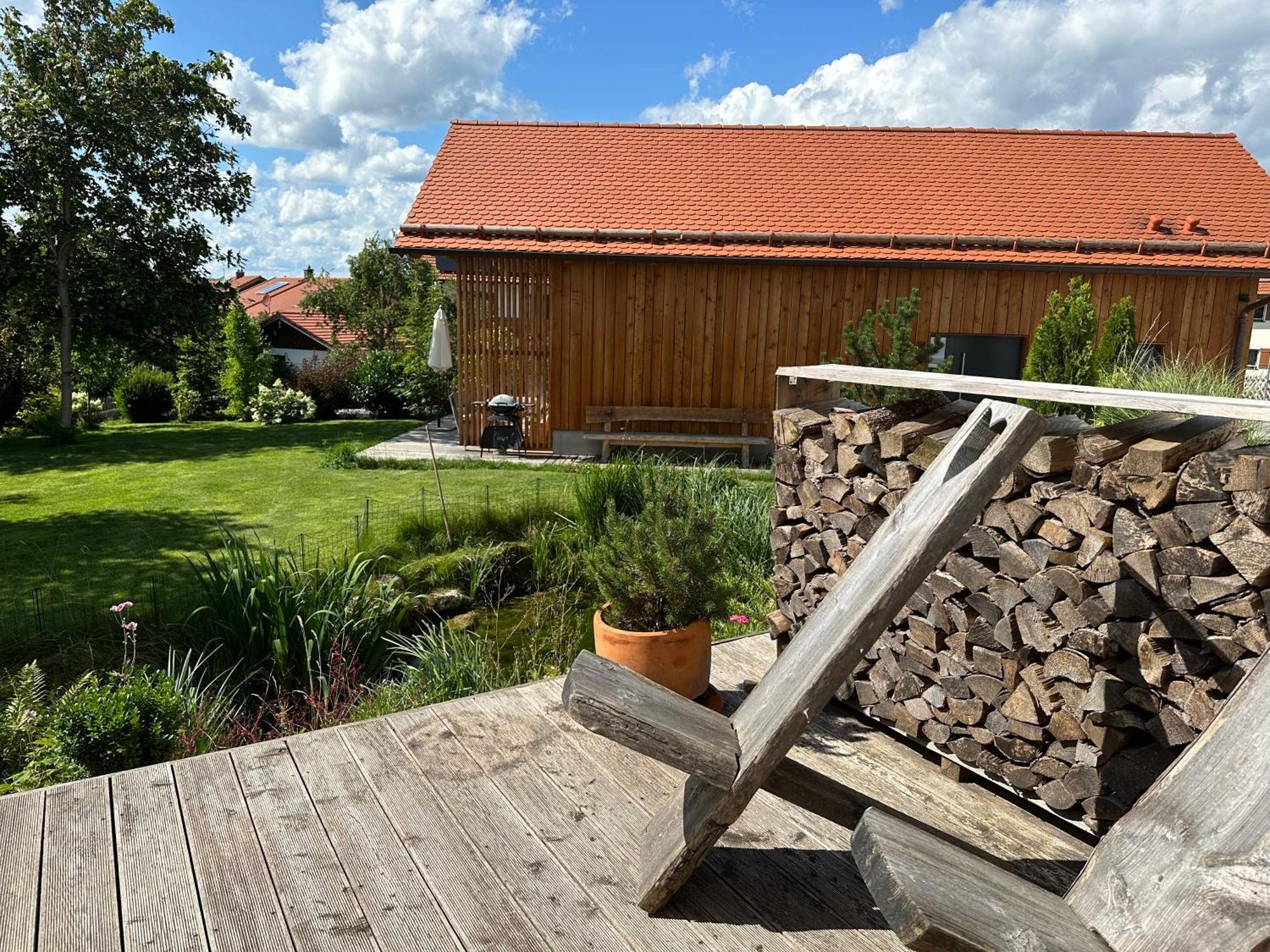 Schlossquelle Koenigsdorf Konigsdorf Dış mekan fotoğraf
